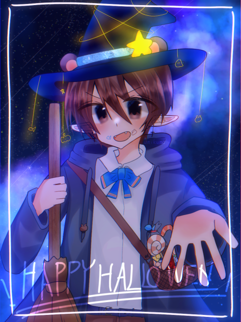 🍭🍬🍫をくれ！！！！