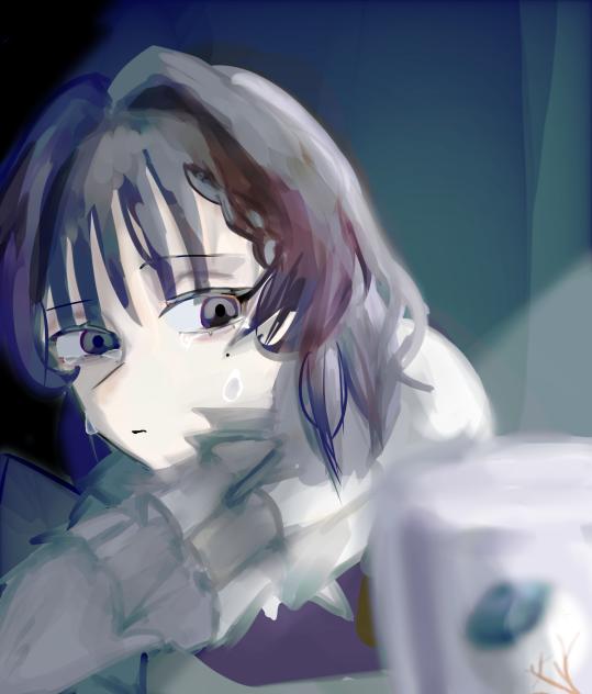 好きだったのにな