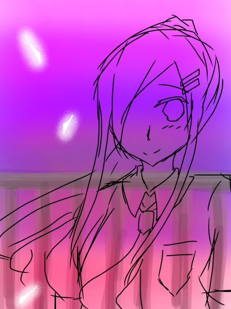 アイパッドで描く07 JK