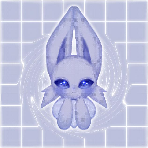 💙✨