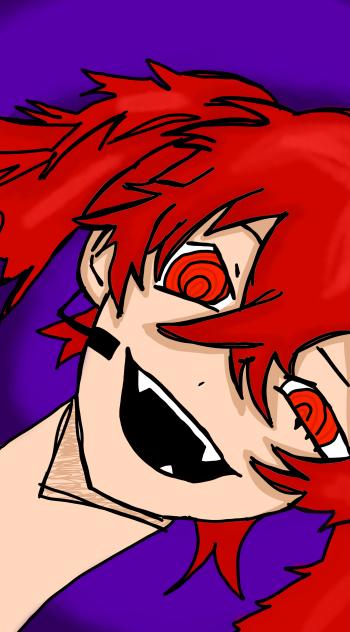 IM TERRIFYING