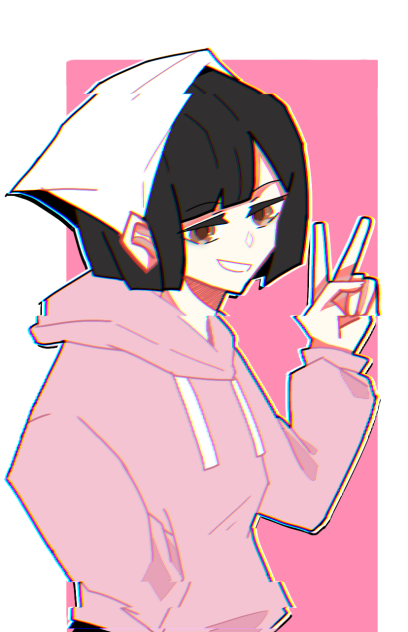 Peace - ibisPaint