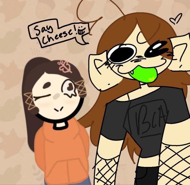 Collab w Yelena Nunez