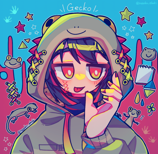 GECKO