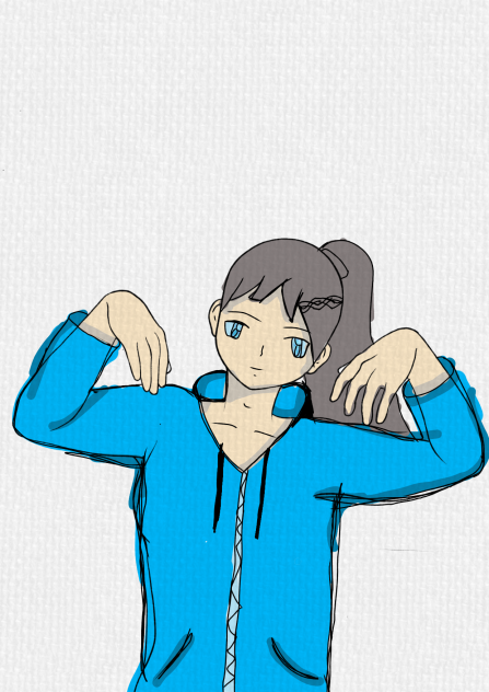 No.3 - ibisPaint