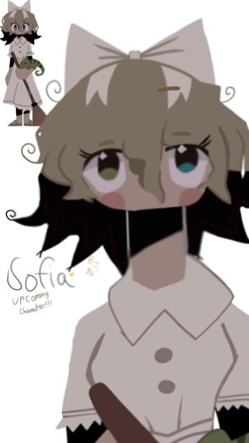 SOFIA!