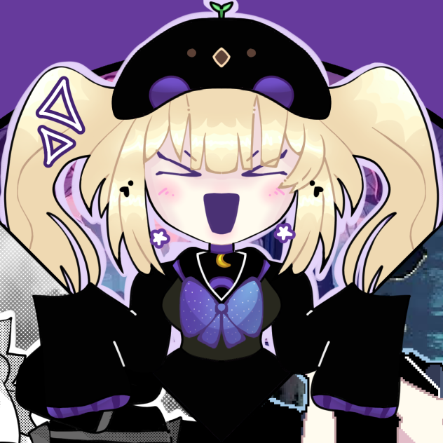 Fanart (For Vivi! (again)) (Part 2)