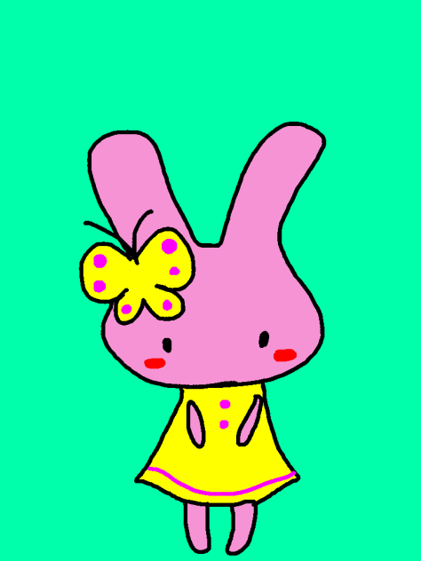 兎