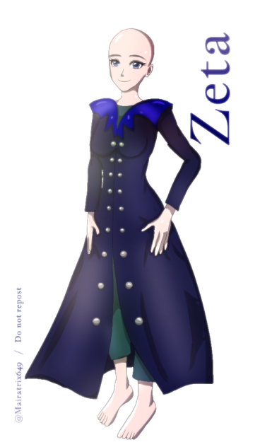 Zeta