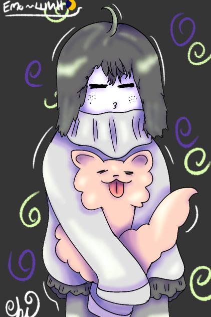 kitty