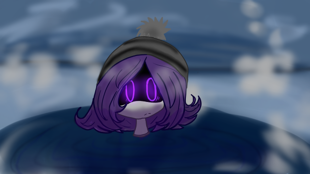 Wait don't go to the lake