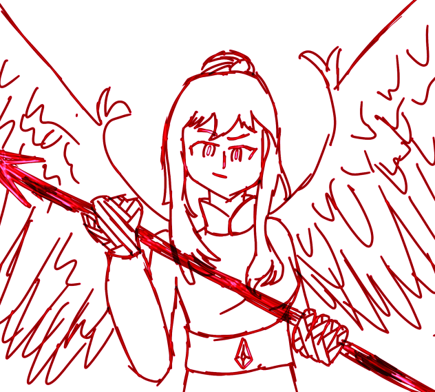 Would you fight her for $100