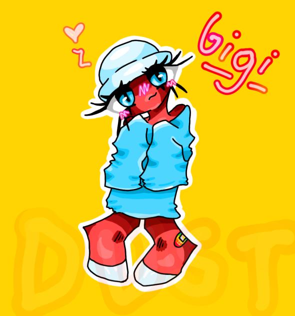 GIGI!!!