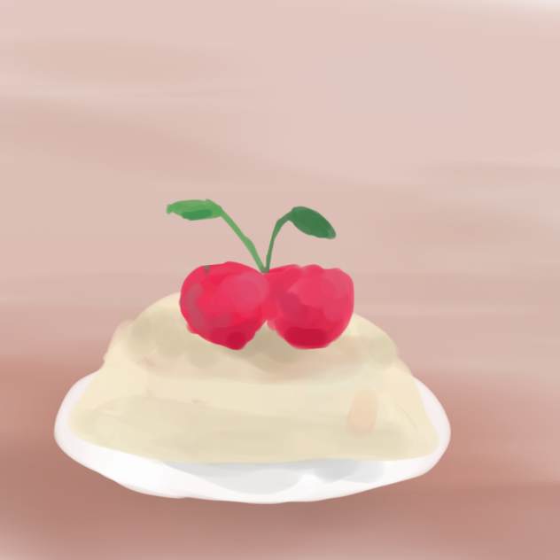 YUMMY QR BRUSH CODE