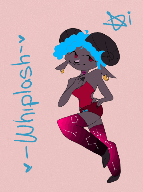 🎁 4 Whiplash 😚