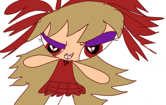 My own version of Berserk!