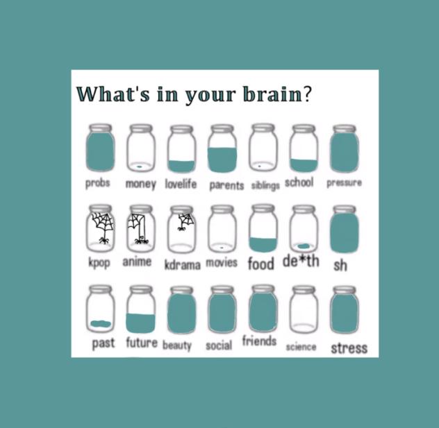 my mum cant walk lol