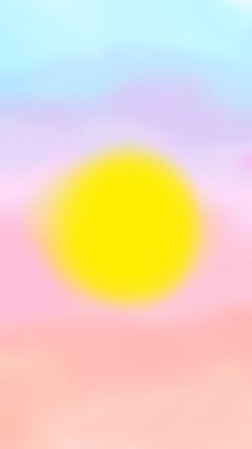 Sunset 🌅