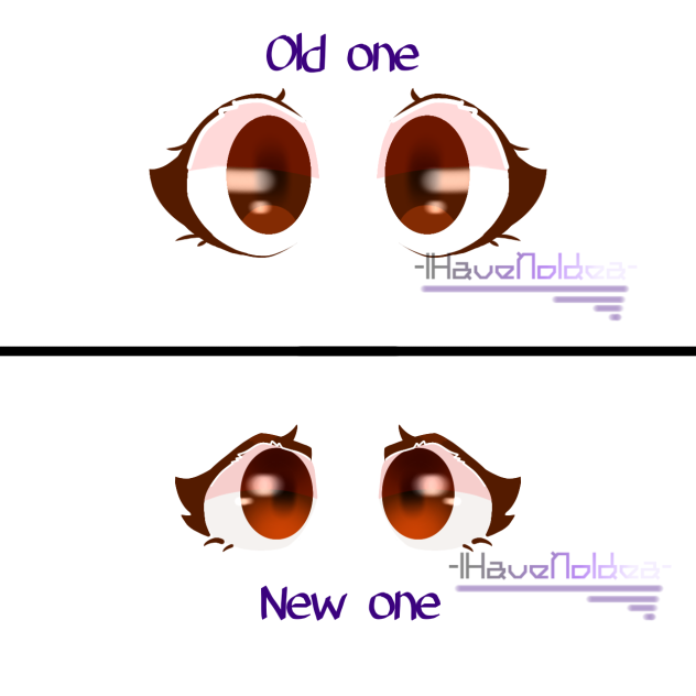 Old one or New one¿