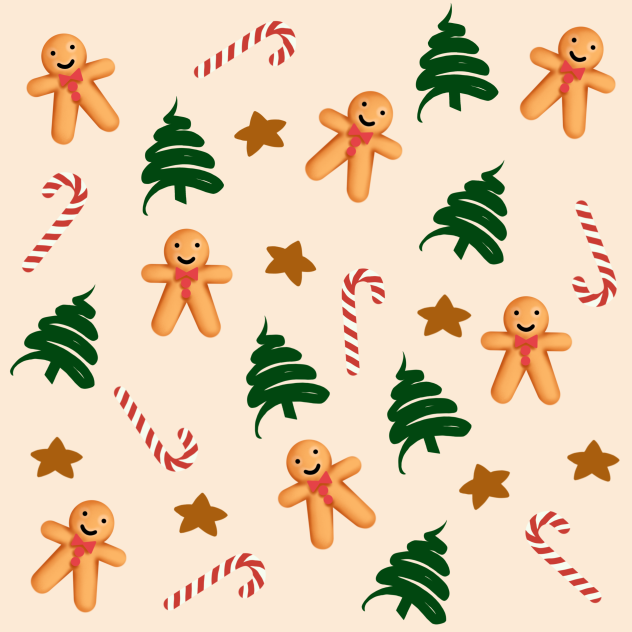 Christmas Pattern