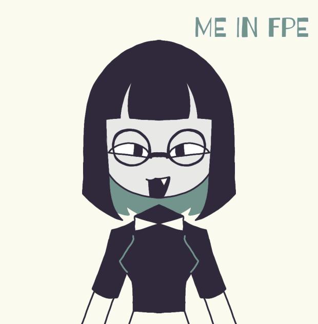 me in fpe