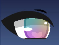 Rainbow Eye
