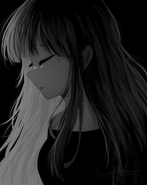 ▪️grey paint...▪️