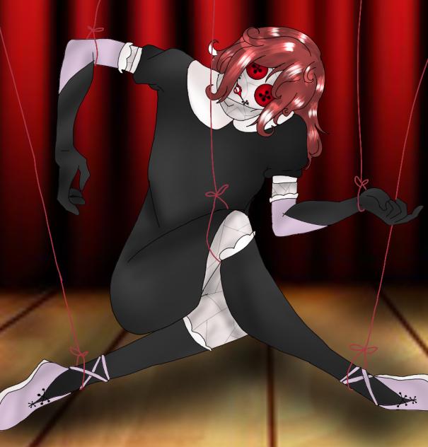 puppet - ibisPaint