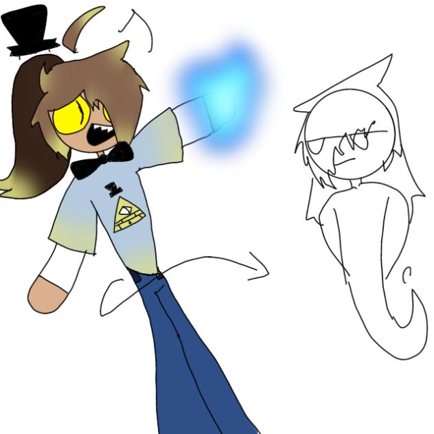 My billsona part two