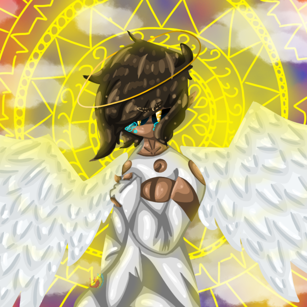 angel
