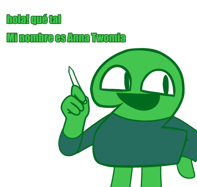Anna Twomia