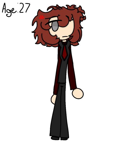 Eden for a future animatic