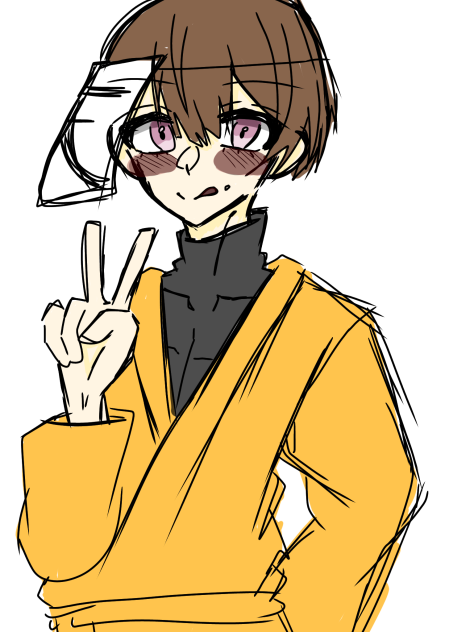 クーピー　ピグマックス　さんへ