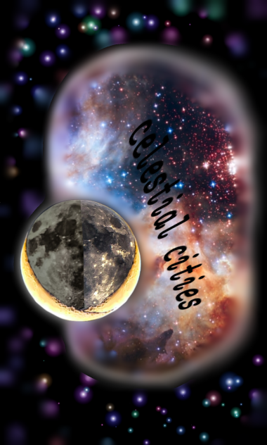my moon art - ibisPaint