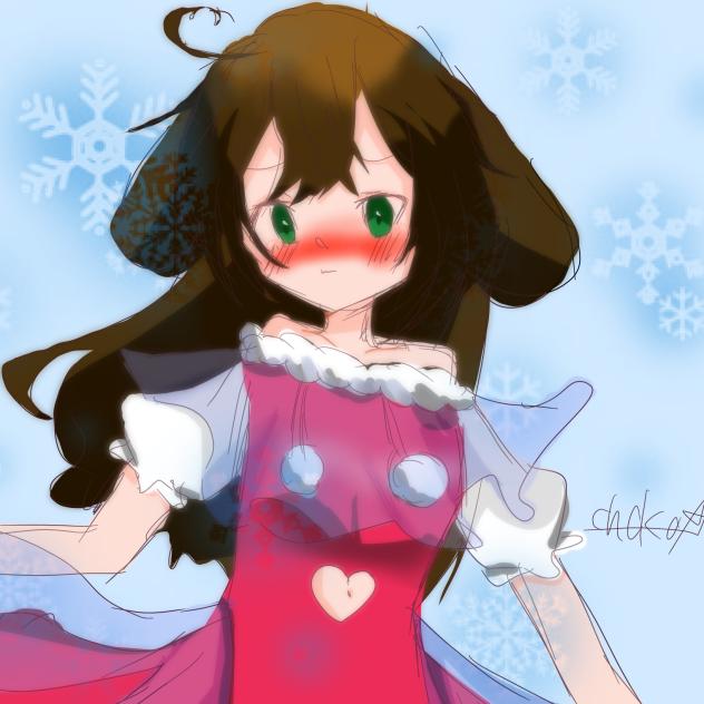 Merry Christmas､､､