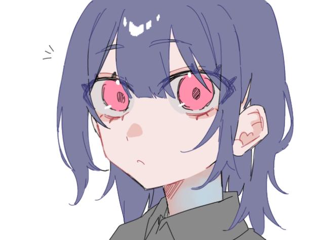 ちらっ