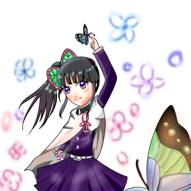 カナヲ
