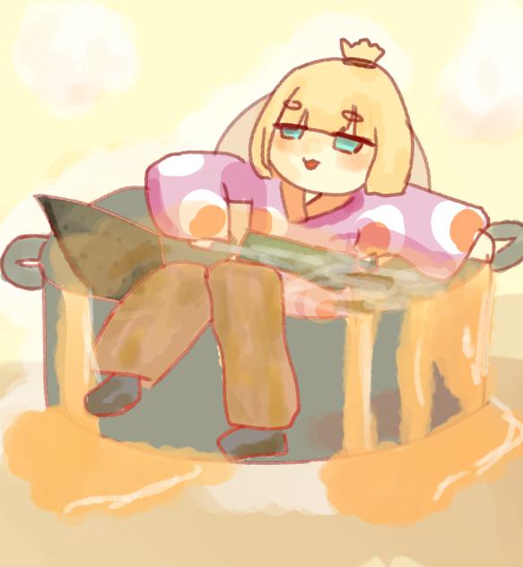 おでんはいかが？