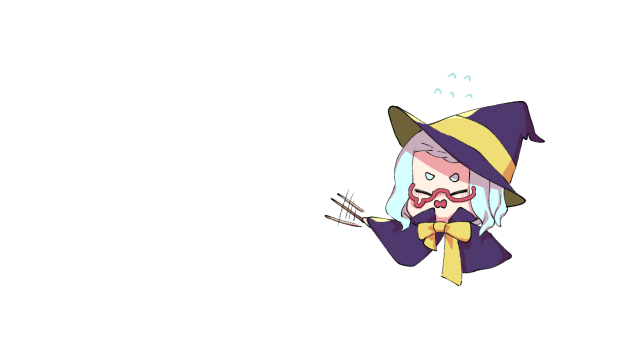 まほうつかい