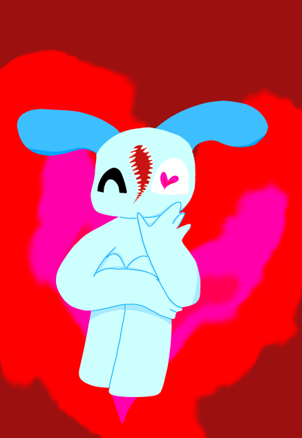 サムくん