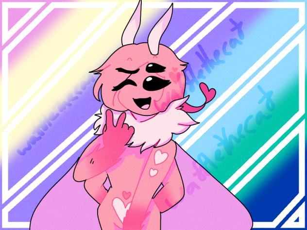 FA for Caty!