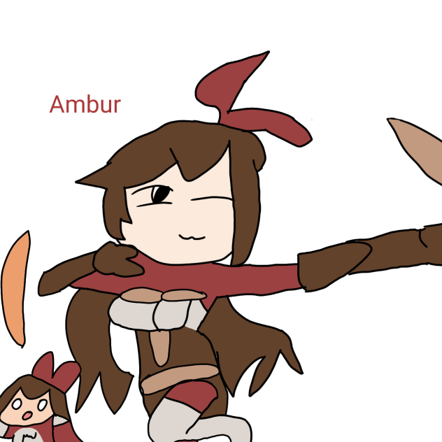 Ambur
