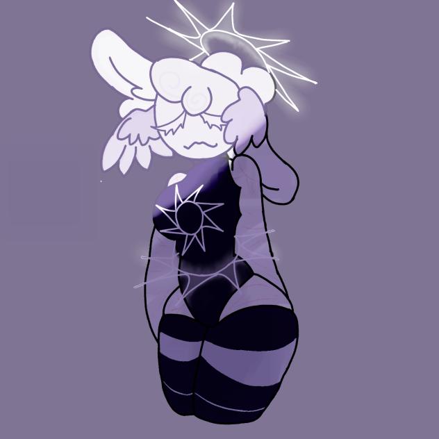 Перерисовка духа