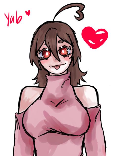 Yab redesign
