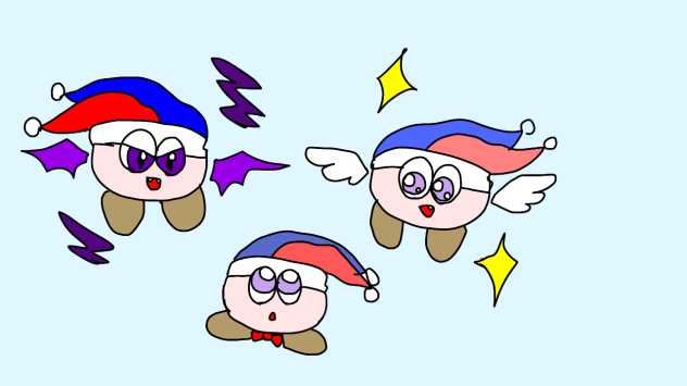 マルクのささやき