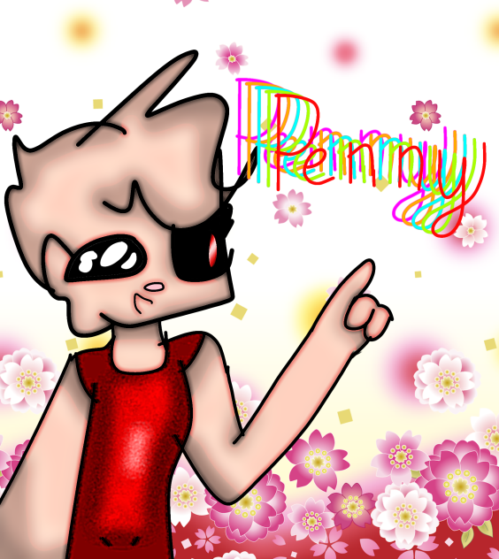Penny Piggy chapter 1