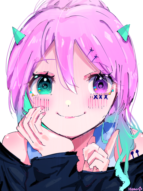 リクエスト答えました。4