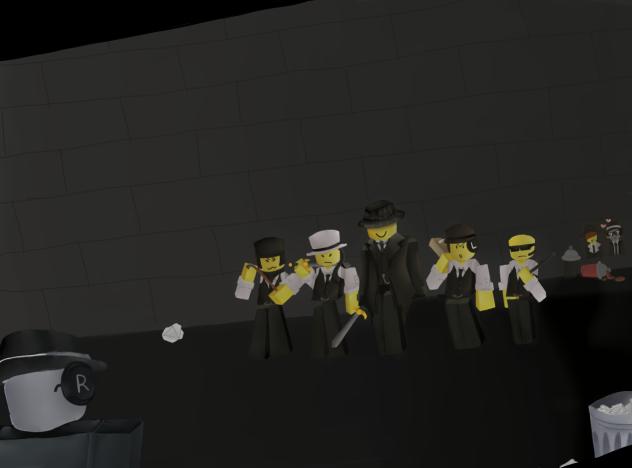 ♤