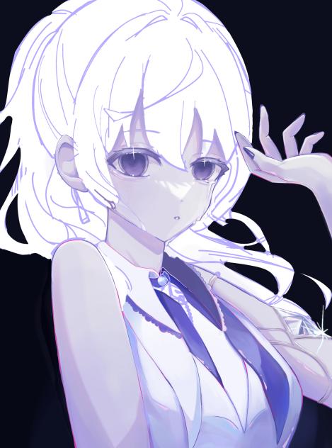 途中経過まふゆ