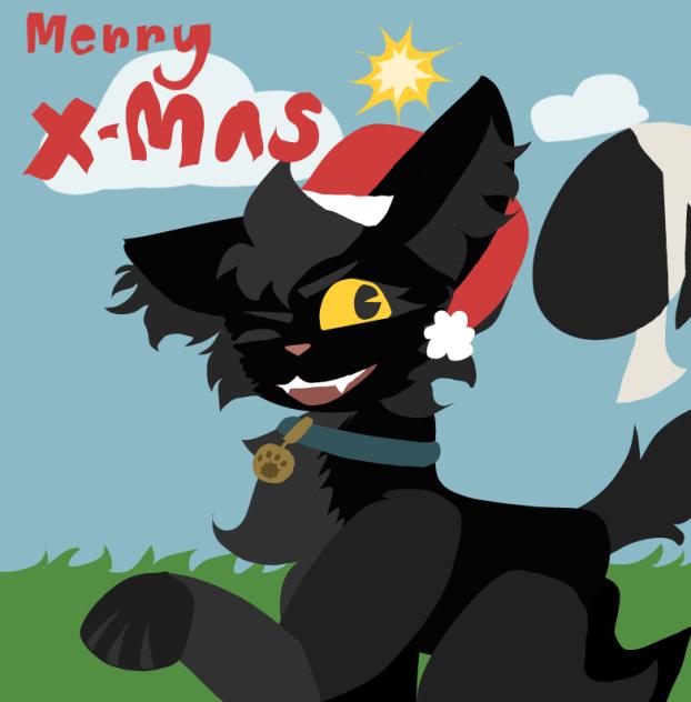 Lasso art!! ❤️🎄